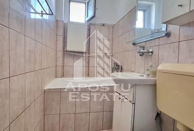 Apartament cu 2 camere, zona linistita, Complexul Studentesc - 9