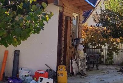 Casa si teren 1200mp langa Manastirea Bistrita, Alexandru cel Bun, Neamt - 1