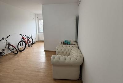 Garsonieră decomandată în Giurgiului - 4