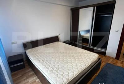 Apartament cu 3 camere semidecomandat în Centura - 5