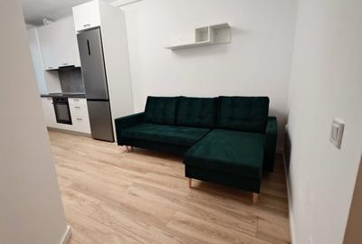 Apartament cu 2 camere decomandat în Florești