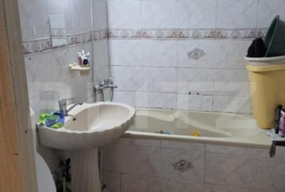 Apartament 3 camere, 65 mp utili zona Micro 8 - 4