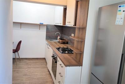 Piata Unirii - Horoscop - Sitraco apartament 2 camere LUX - 16