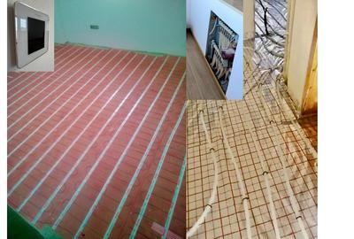 Apartament Spațios Renovat Premium - 14