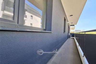 Apartament cu 2 camere decomandat în Galata - 1