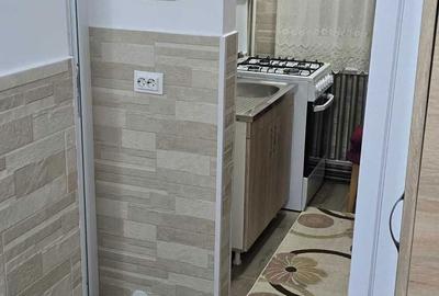 Garsonieră decomandată în Dancu - 3