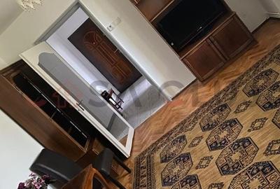 Zona verde si linistita in Gheorgheni | Orientare Sudica | Etaj 3/4 - 5