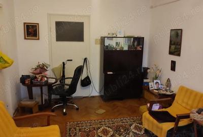 Apartament cu 2 camere decomandat în Gheorgheni - 2
