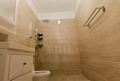 EXCLUSIVITATE Apartament 2 camere cu gradina zona Cetatii - 9