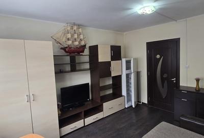 Exclusivitate-Poarta 6, garsoniera, etaj 2/5, mobilata-utilata, libera - 11