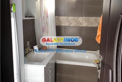 Apartament cu 2 camere semidecomandat, mobilat în Sud - 5