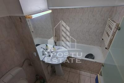 Apartament 2 camere, decomandat, centrala proprie, zona Modern - 8