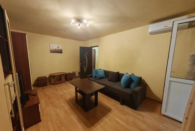 Garsonieră decomandată, mobilată în Km 4-5 - 3