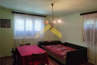 Casa 3 camere de vanzare in sat Ghioroc, judetul Arad - 5