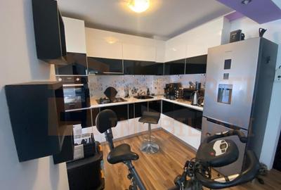 Apartament 2 camere - Energia - 3
