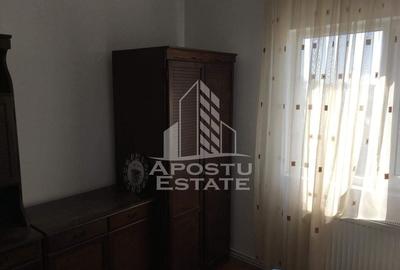 Apartament cu 2 camere, decomandat, centrala proprie, Lipovei - 3