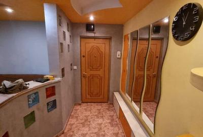 Soveja eden-apartament 4 camere decomandat etaj 1 - 4