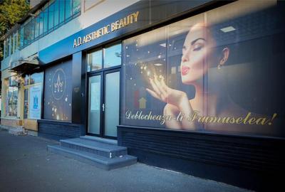 Spatiu pretabil orice tip de activitate, 143 mp, Garii - 5