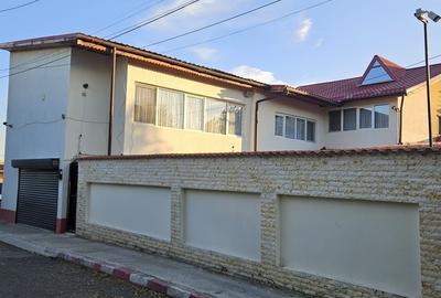 Dobroesti, vila din locul unde linistea si distractia au aceeasi adresa - 13