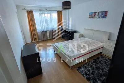 Garsonieră decomandată în Zorilor - 11