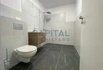 Apartamen1 camera Sopor cu parcare subterana - 1