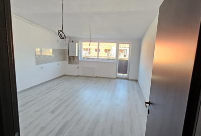 Apartament cu 2 camere semidecomandat în Sânpetru - 2