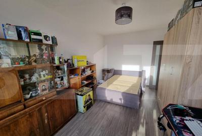 Apartament cu 4 camere decomandat în Baciu - 10