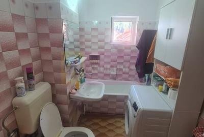 Apartament cu 3 camere de vanzare in Sinaia - 11