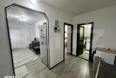Apartament cu 2 camere în Nord - 5