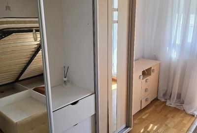 Apartament cu 2 camere decomandat în Central - 4