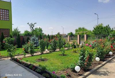 Casa de Vanzare la asfalt Utvin toate utilita?ile teren generos - 3