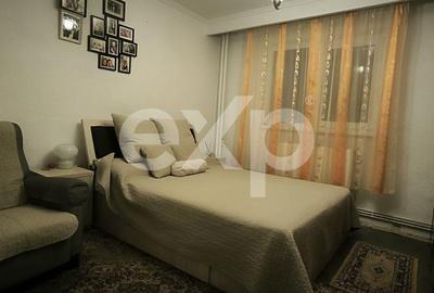 Apartament cu 3 camere decomandat în Găvana - 7