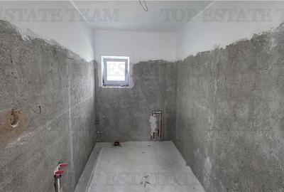 Casă cu 3 camere în Domnești - 11