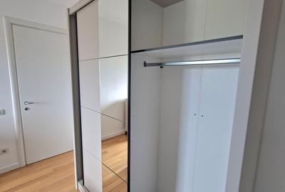 Apartament cu 3 camere semidecomandat în Central - 11
