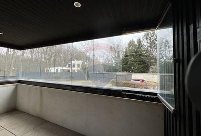 Prima inchiriere apartament 2 camere si o parcare in subteran Pipera - 8