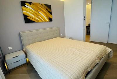 Apartament cu 3 camere decomandat, mobilat în Cotroceni - 10