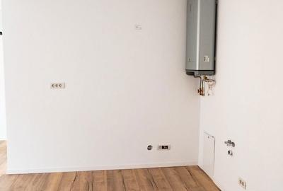 Apartament cu 2 camere decomandat în Utvin - 1