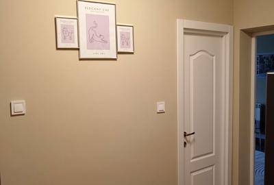 Apartament cu 2 camere în Central - 7