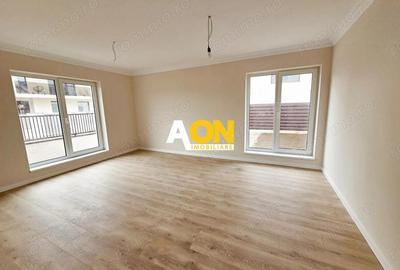 Casa noua P+1, 4 camere, 124 mp utili, panouri solare, cartier Orizont - 5