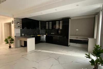 Apartament cu 4 camere decomandat, mobilat în Central - 11