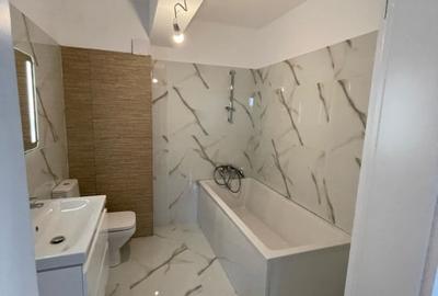 Vile triplex moderne Chiajna zona linistita, constructie premium - 8