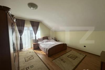 Casă cu 4 camere cu Teren 853 Mp în Păulești - 10