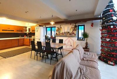 Casa de VANZARE in sector 5 Str. Antiaeriana resedinta sau after school - 10