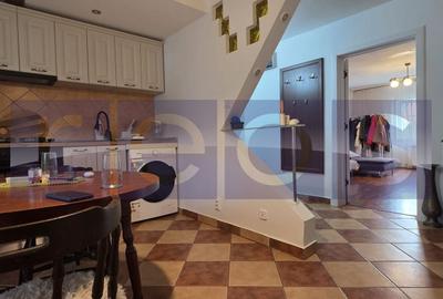 Apartament cu 3 camere circular, mobilat în Vitan - 9