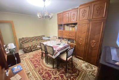 Apartament cu 3 camere decomandat, mobilat în Mărgeanului - 2