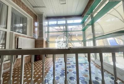 Casă cu 4 camere cu Teren 250 Mp în Nicolina - 9