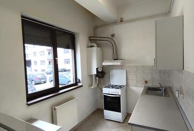 Garsonieră decomandată în Ghencea - 4