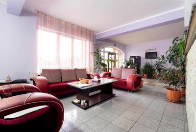 RECO Pensiune turistica cu 20 camere, Baile Felix-Bihor - 35