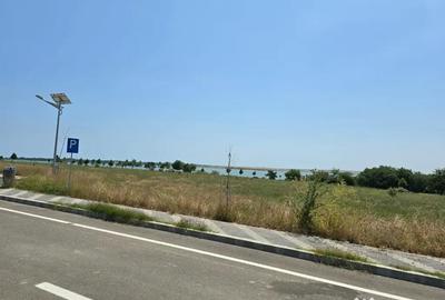 Teren de 900 mp, în Techirghiol - 7