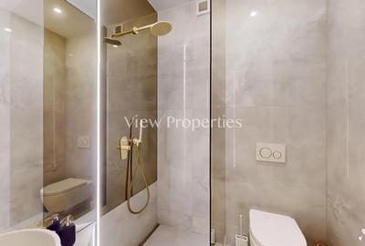 Apartament 3 camere - Complex Cortina North - 9